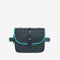 Gaelle Fanny Pack SG Monogram Peacock